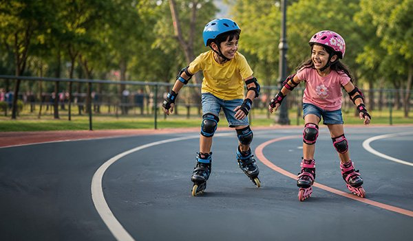 Skating Rink