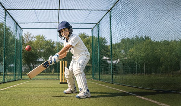 Net Cricket