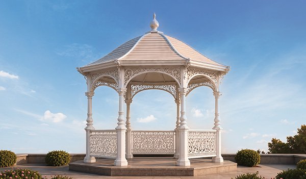 Gazebo
