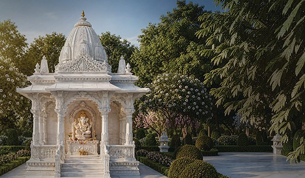 Temple