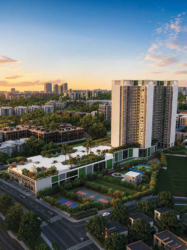 Contemporary Community